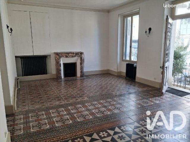 Maison 5 pièces 150 m²