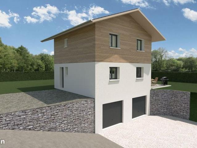 Maison 5 pièces 150 m²