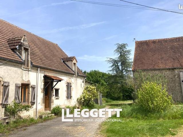 Maison 5 pièces 150 m²