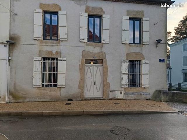 Maison 5 pièces 150 m²