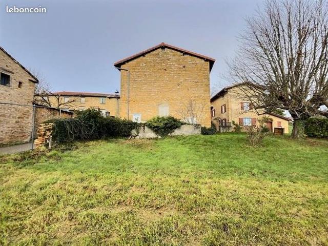 Maison 5 pièces 150 m²