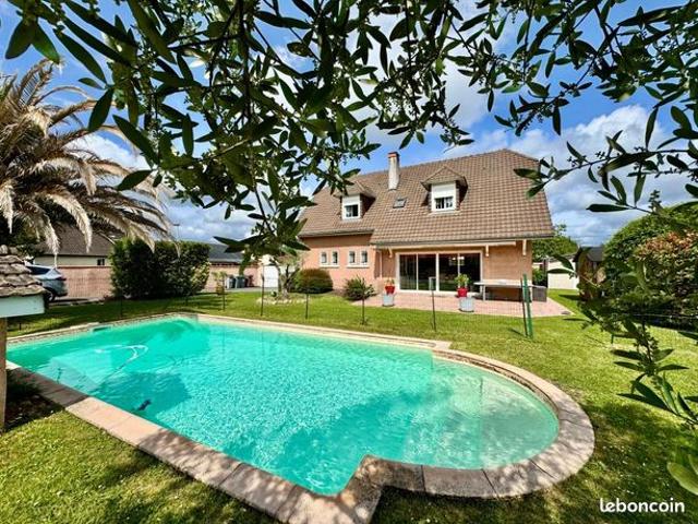 Maison 5 pièces 150 m²