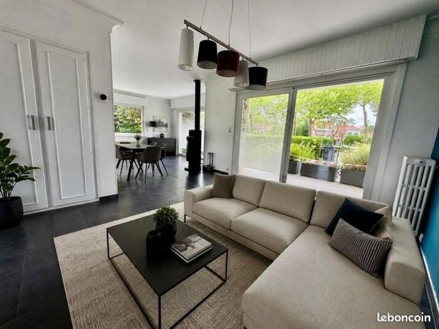Maison 5 pièces 150 m²