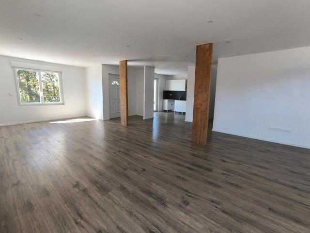 Maison 5 pièces 150 m²