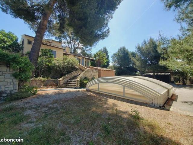 Maison 5 pièces 150 m²