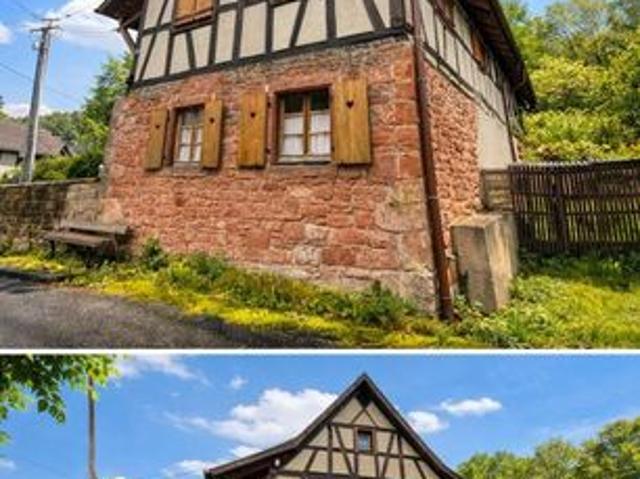 Maison 5 pièces 150 m²