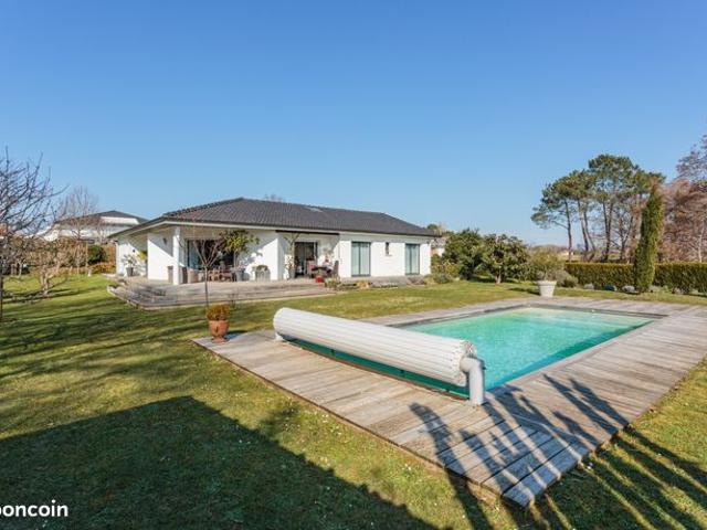Maison 5 pièces 150 m²