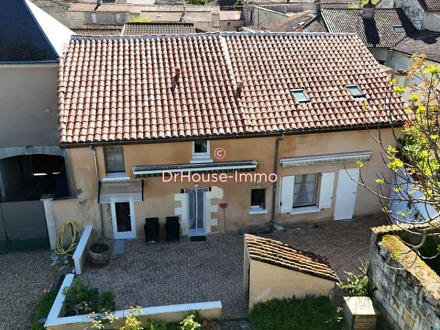 Maison 5 pièces 150 m²
