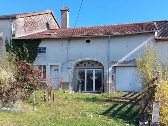 Maison 5 pièces 150 m²