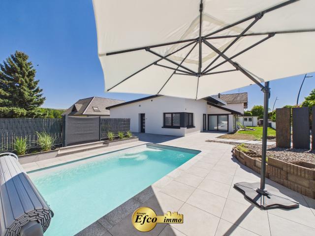 Maison 5 pièces 150 m²