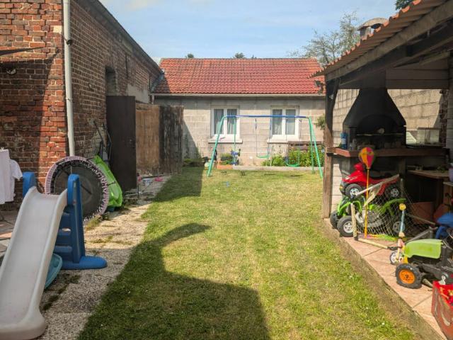Maison 5 pièces 150 m²