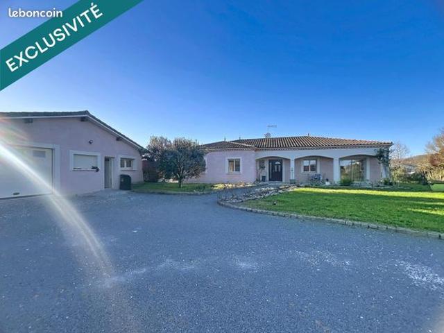 Maison 5 pièces 150 m²