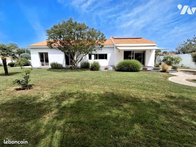 Maison 5 pièces 150 m²