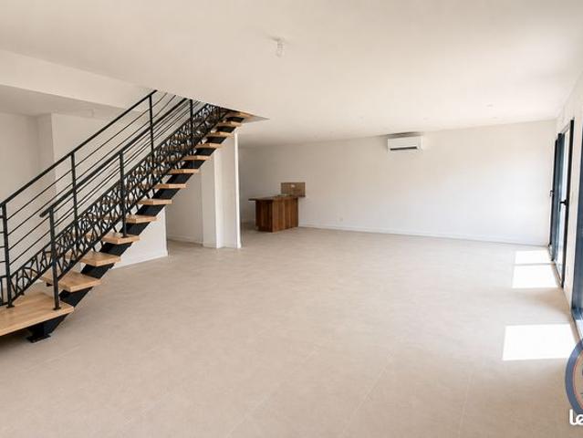 Maison 5 pièces 150 m²