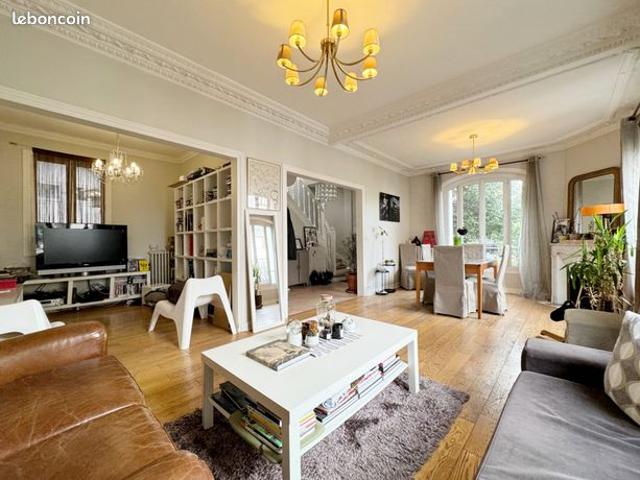 Maison 5 pièces 150 m²