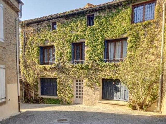 Maison 5 pièces 150 m²