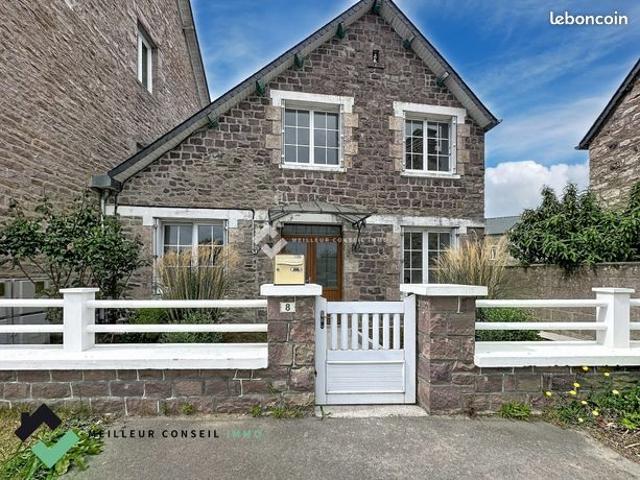 Maison 5 pièces 150 m²