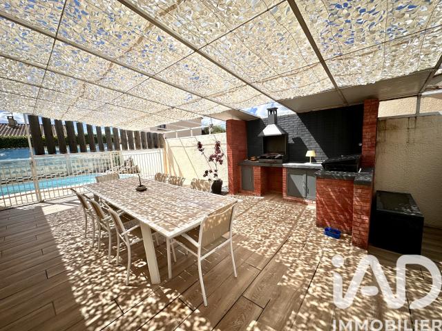 Maison 5 pièces 150 m²