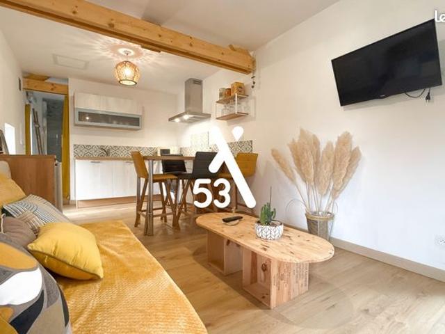 Maison 5 pièces 150 m²