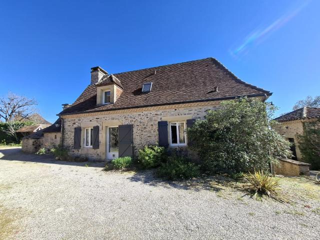 Maison 5 pièces 150 m²