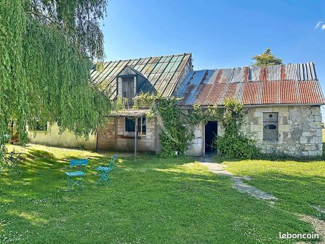 Maison 5 pièces 150 m²