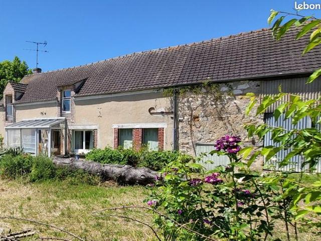 Maison 5 pièces 150 m²