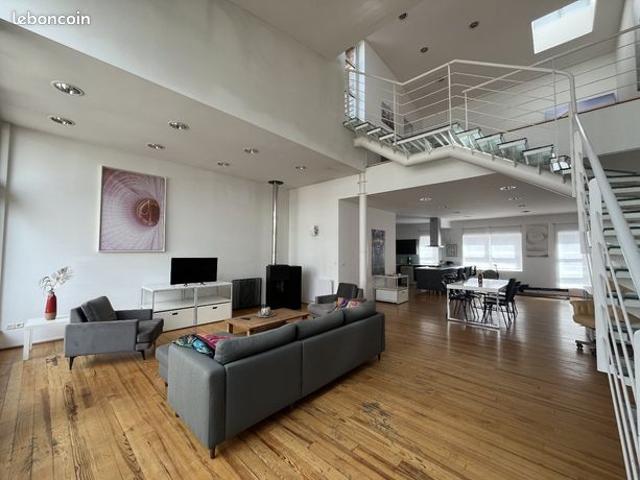 Maison 5 pièces 150 m²