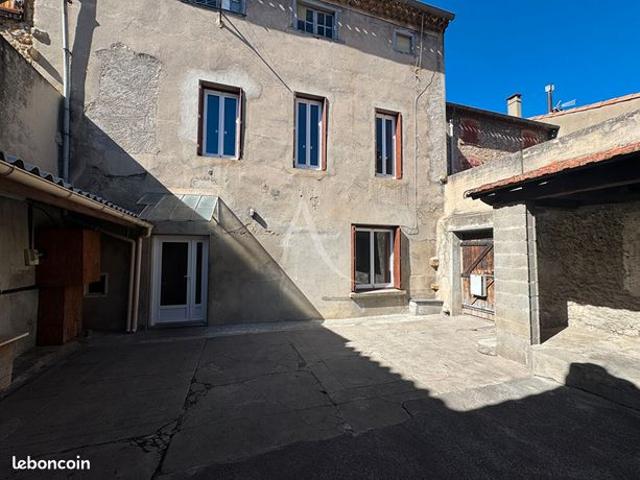Maison 5 pièces 150 m²