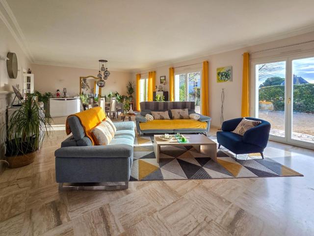 Maison 5 pièces 150 m²