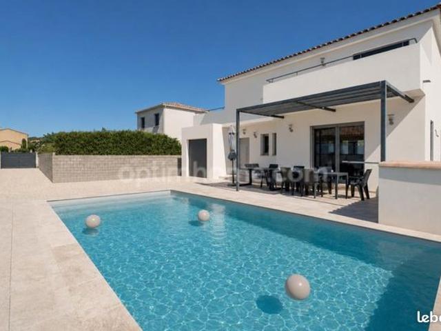 Maison 5 pièces 150 m²