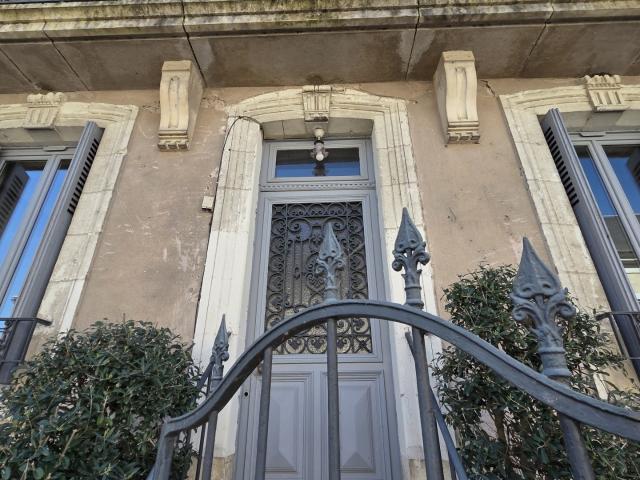 Maison 5 pièces 150 m²