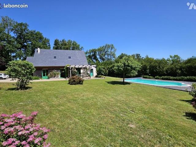 Maison 5 pièces 150 m²