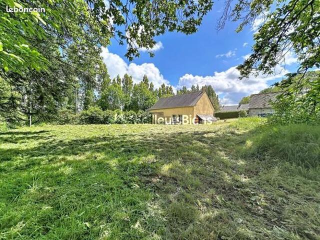 Maison 5 pièces 150 m²