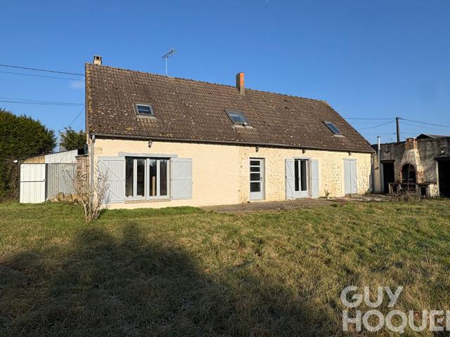 Maison 5 pièces 150 m²