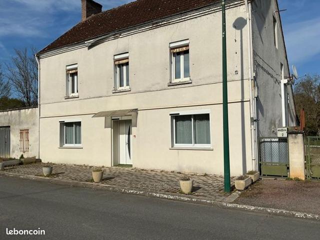 Maison 5 pièces 150 m²