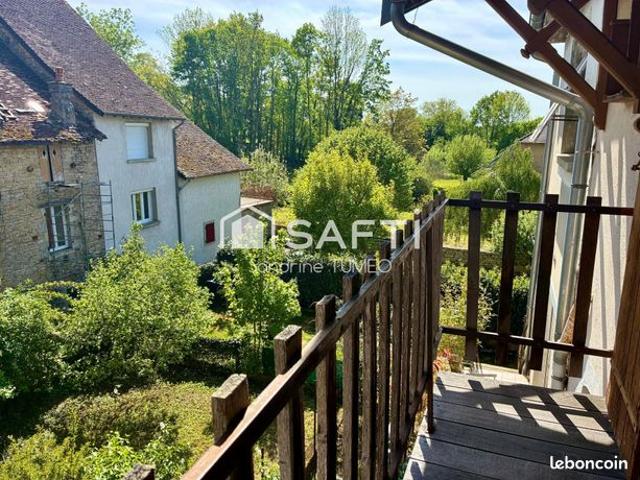 Maison 5 pièces 150 m²