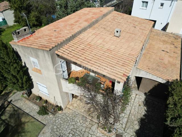 Maison 5 pièces 150 m²