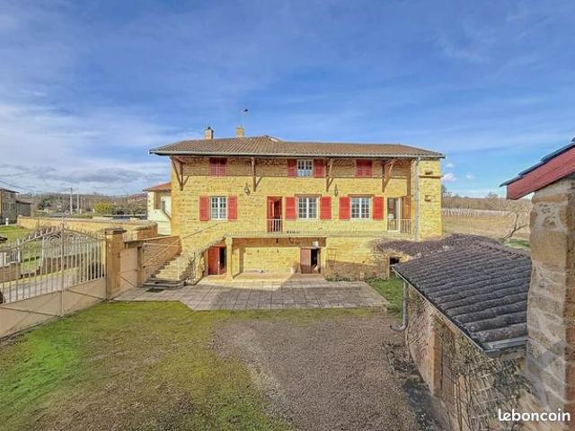 Maison 5 pièces 150 m²