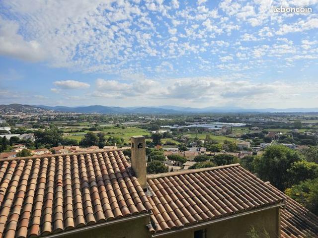 Maison 5 pièces 150 m²