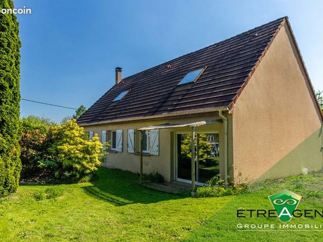 Maison 5 pièces 150 m²