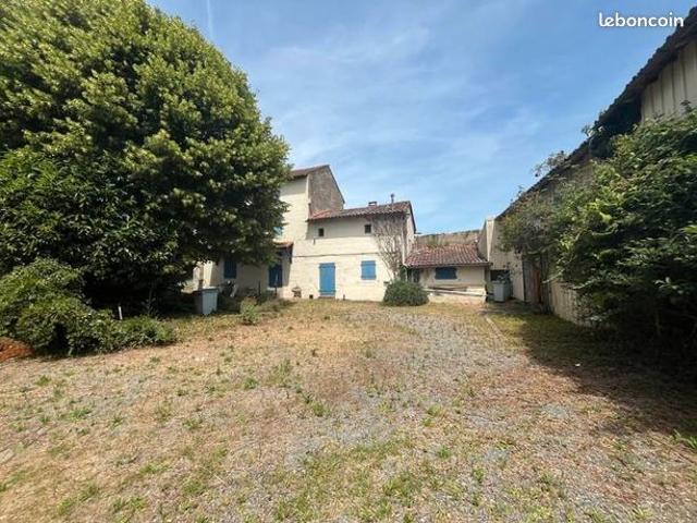 Maison 5 pièces 150 m²