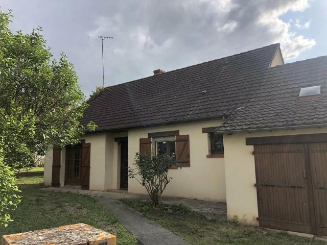 Maison 5 pièces 150 m²