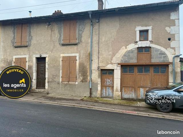 Maison 5 pièces 150 m²
