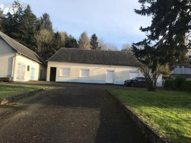 Maison 5 pièces 150 m²