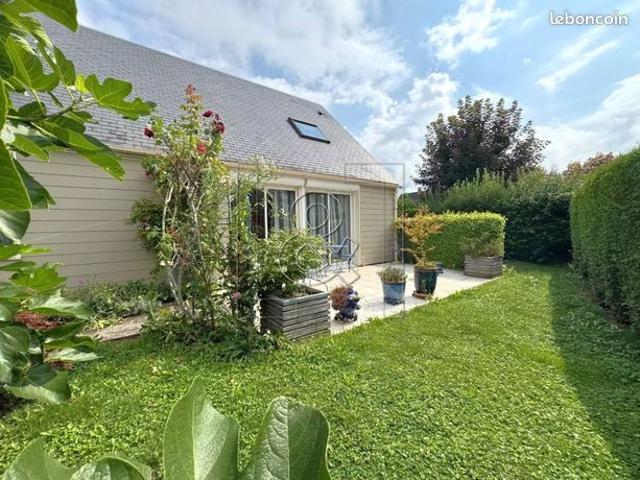 Maison 5 pièces 150 m²