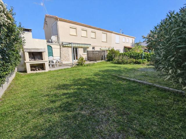 Maison 5 pièces 135 m²