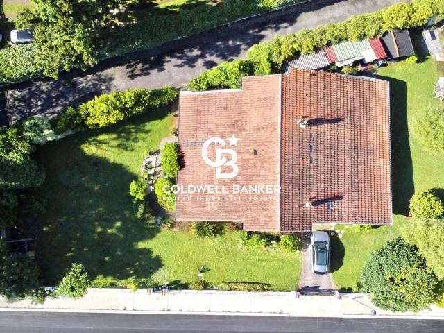 Maison 5 pièces 150 m²