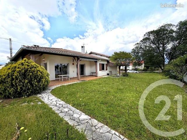 Maison 5 pièces 150 m²
