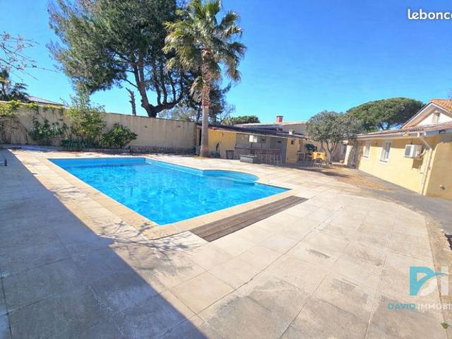 Maison 5 pièces 150 m²