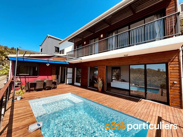 Maison 5 pièces 150 m²